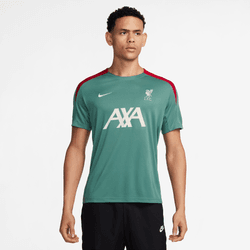 Nike Liverpool FC Strike Drill Top 24/25 Club Replica   - Third Coast Soccer