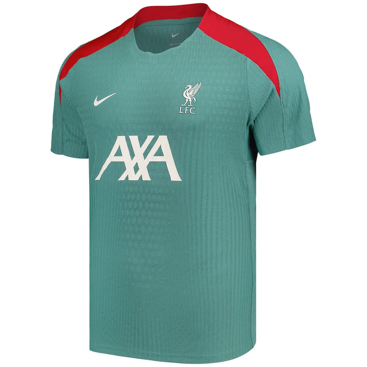 Nike Youth Liverpool FC Strike Drill Top 24/25