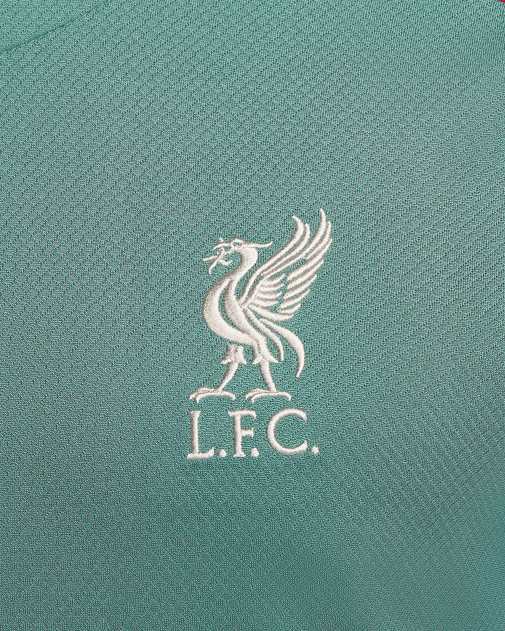 Nike Liverpool FC Strike Drill Top 24/25 Club Replica   - Third Coast Soccer