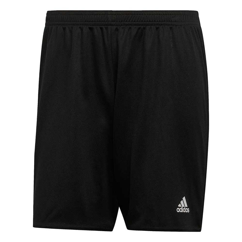 adidas Estro 19 Shorts - Black/White Shorts   - Third Coast Soccer