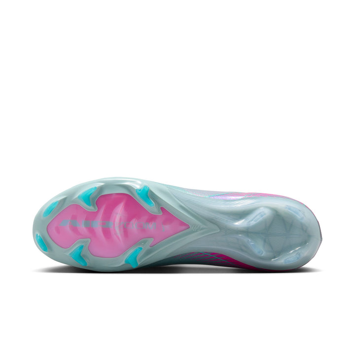 Nike Mercurial Superfly 10 Elite FG - Ocean Cube/Pink Blast Men's Footwear - Third Coast Soccer