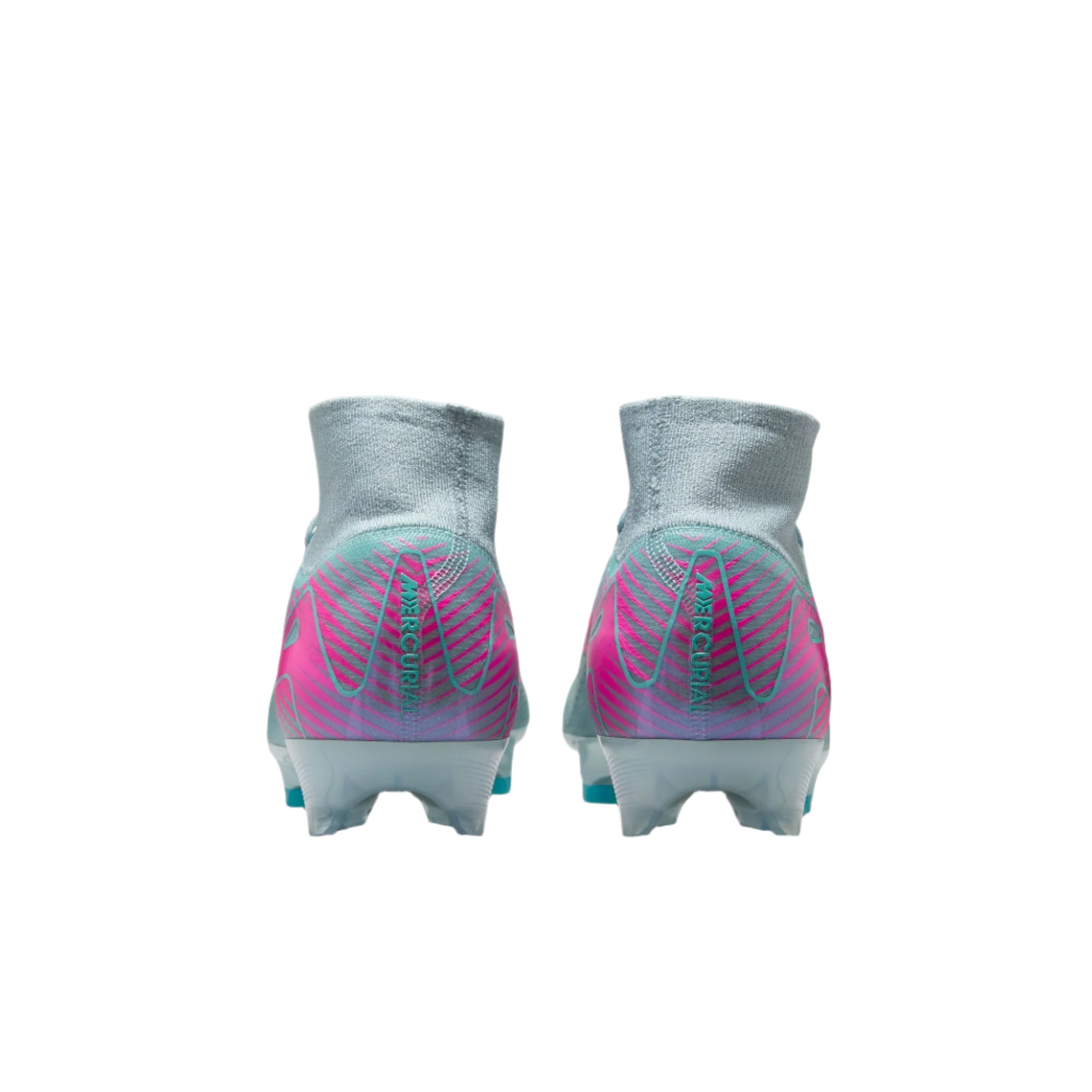 Nike Mercurial Superfly 10 Elite FG High-Top Soccer Cleats