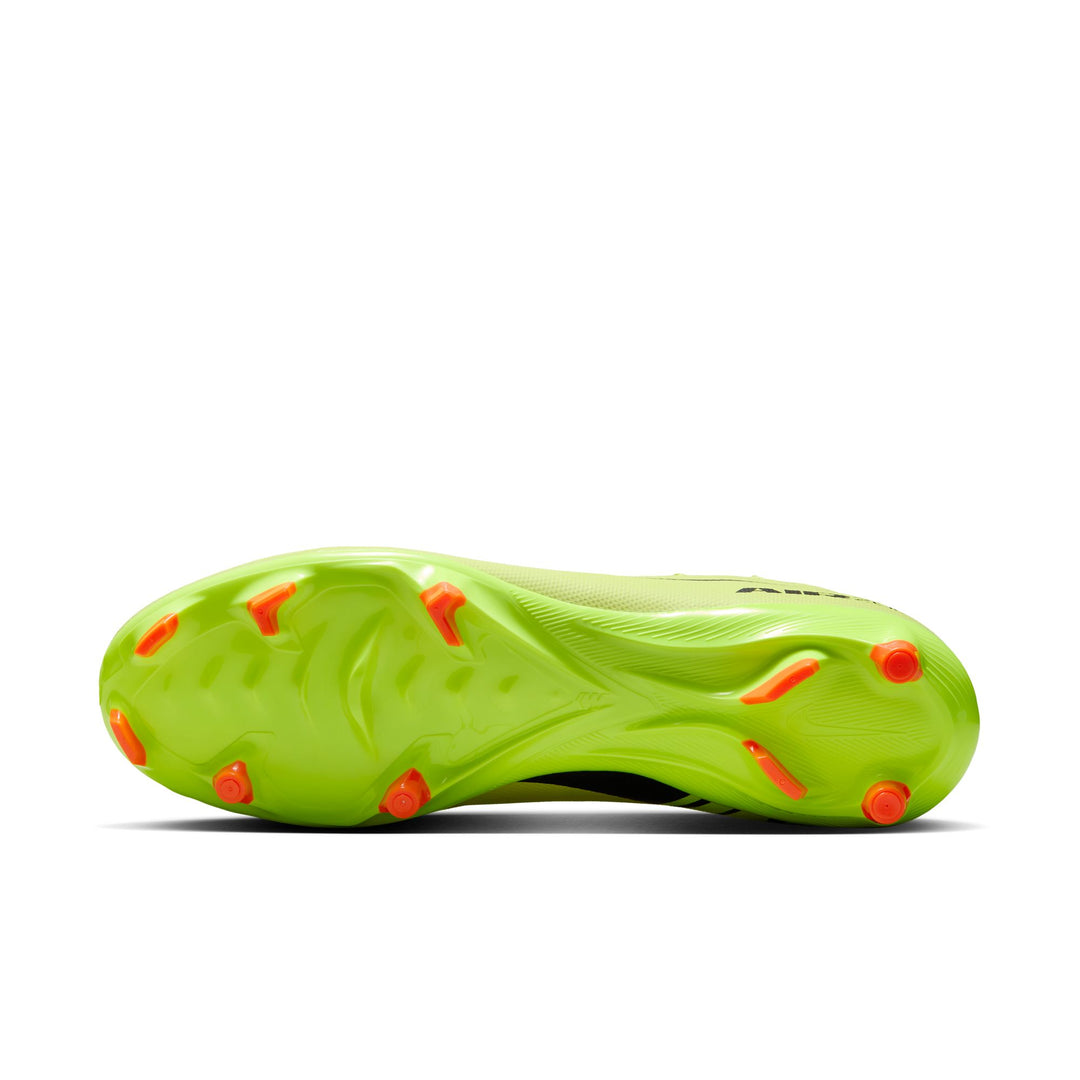 Nike Mercurial Superfly 10 Academy FG - Limelight/Volt/Hyper Crimson Men's Footwear - Third Coast Soccer