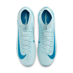 Nike Mercurial Superfly 10 Academy FG - Glacier Blue/Blue Orbit Men's Footwear   - Third Coast Soccer