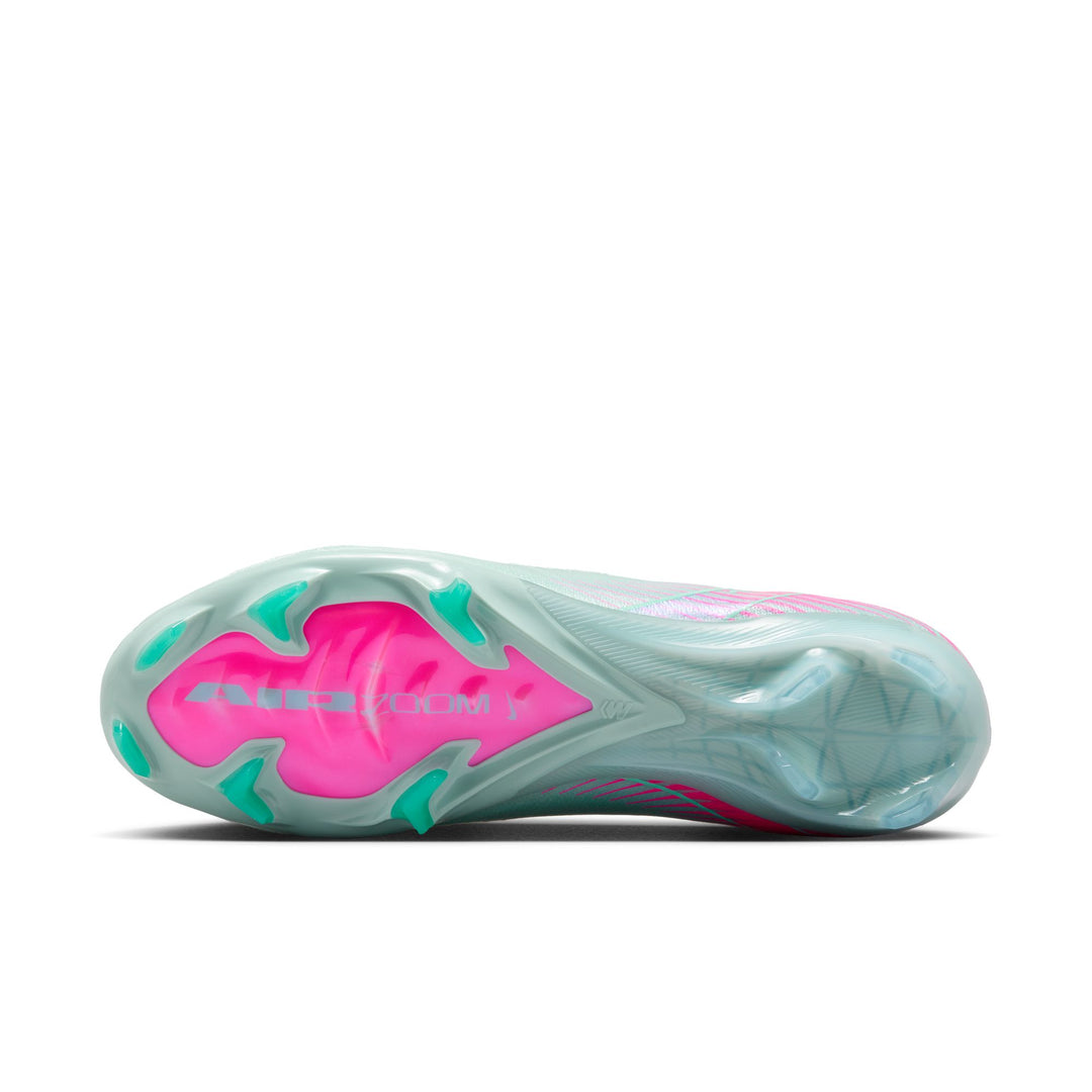 Nike Mercurial Vapor 16 Elite FG - Ocean Cube/Pink Blast Men's Footwear - Third Coast Soccer