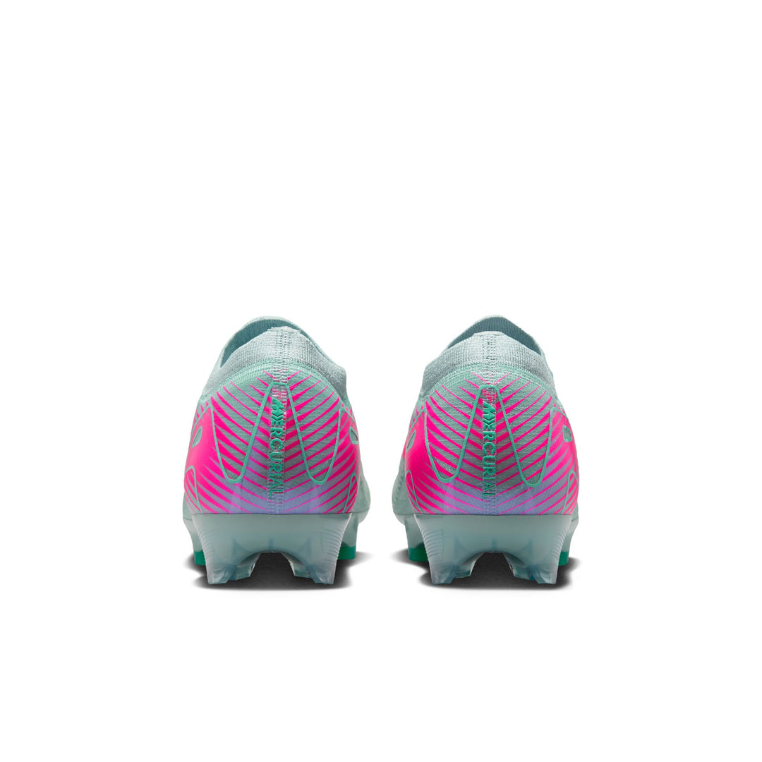 Nike Mercurial Vapor 16 Elite FG - Ocean Cube/Pink Blast Men's Footwear - Third Coast Soccer