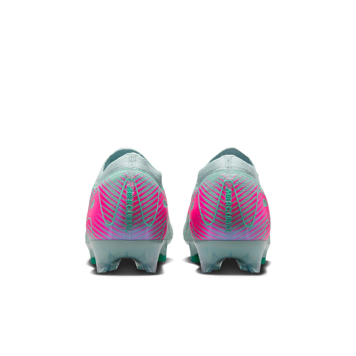 Nike Mercurial Vapor 16 Elite FG - Ocean Cube/Pink Blast Men's Footwear - Third Coast Soccer