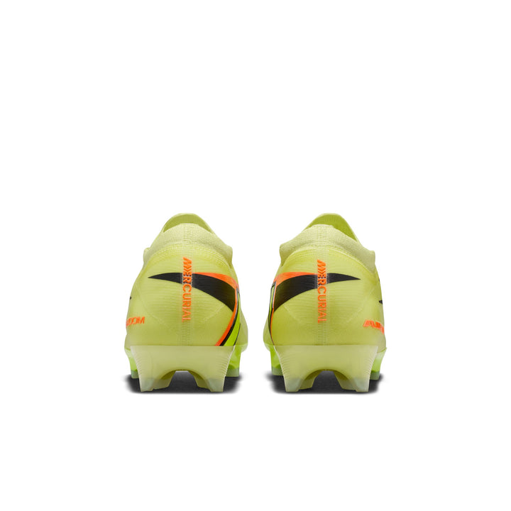Nike Mercurial Vapor 16 Elite FG - Limelight/Volt/Crimson Men's Footwear - Third Coast Soccer