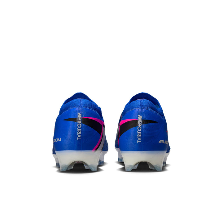 Nike Mercurial Vapor 16 Elite FG - Racer Blue/White Men's Footwear - Third Coast Soccer