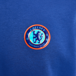 Nike Chelsea FC Club Pullover Hoodie Club Replica   - Third Coast Soccer