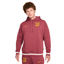 nike fc pullover hoodie