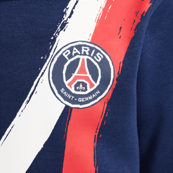 Nike Youth Paris Saint-Germain Club Pullover Hoodie Club Replica   - Third Coast Soccer