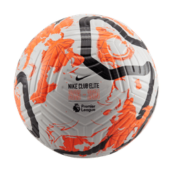 Nike Premier League Club Elite Ball Equipment   - Third Coast Soccer