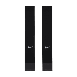 Nike Strike Dri-Fit Sleeves Shinguard Accessories Black/Anthracite/White Small/Medium - Third Coast Soccer