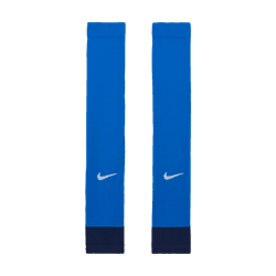 Nike Strike Dri-Fit Sleeves Shinguard Accessories Royal Blue/Midnight Navy Small/Medium - Third Coast Soccer