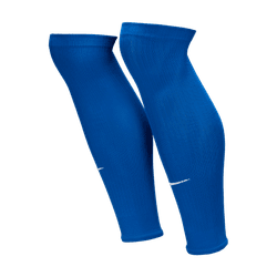 Nike Strike Dri-Fit Sleeves Shinguard Accessories   - Third Coast Soccer