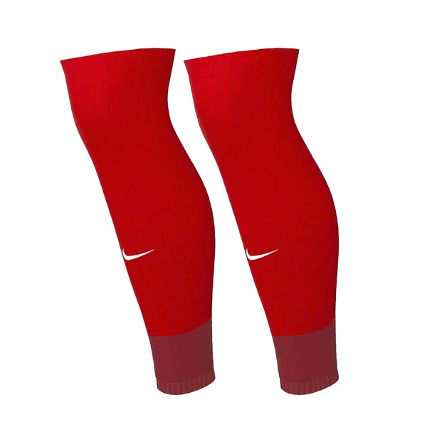 Nike VSC Strike Dri-Fit Sleeves - Red