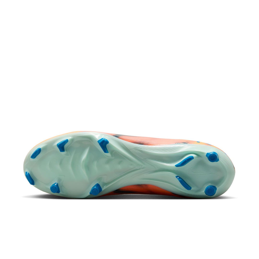 Nike Mercurial Superfly 10 Academy Mbappe FG - Melon Tint Men's Footwear - Third Coast Soccer