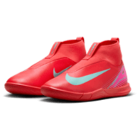 Nike Junior Mercurial Superfly 10 Academy IC - Ember Glow/Aurora Green Youth Footwear - Third Coast Soccer