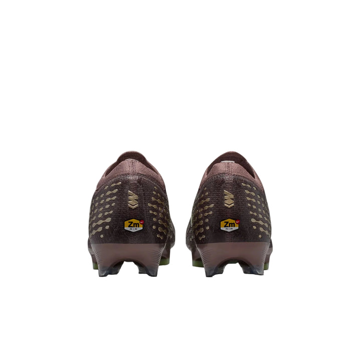 Nike Mercurial Vapor 16 Mbappe Elite - Plum Eclipse/Metallic Silver Men's Footwear - Third Coast Soccer