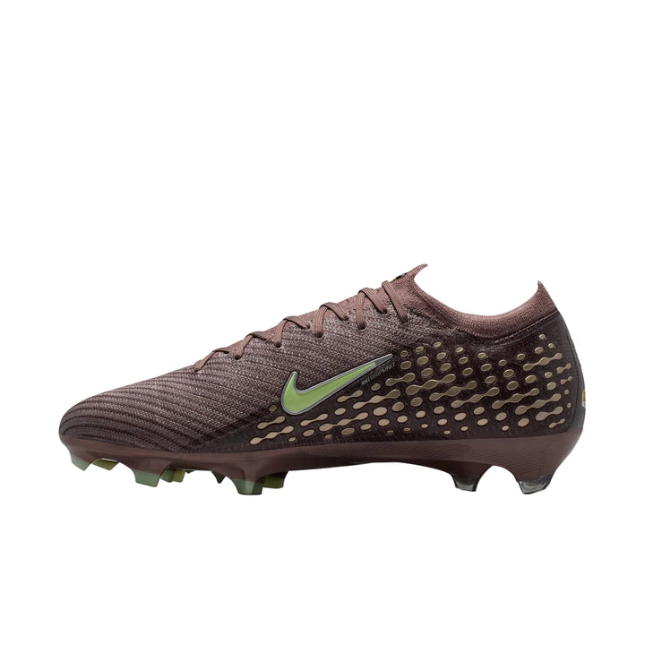 Nike Mercurial Vapor 16 Mbappe Elite - Plum Eclipse/Metallic Silver Men's Footwear - Third Coast Soccer