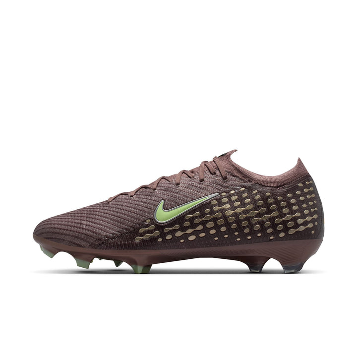 Nike Mercurial Vapor 16 Mbappe Elite - Plum Eclipse/Metallic Silver Men's Footwear - Third Coast Soccer