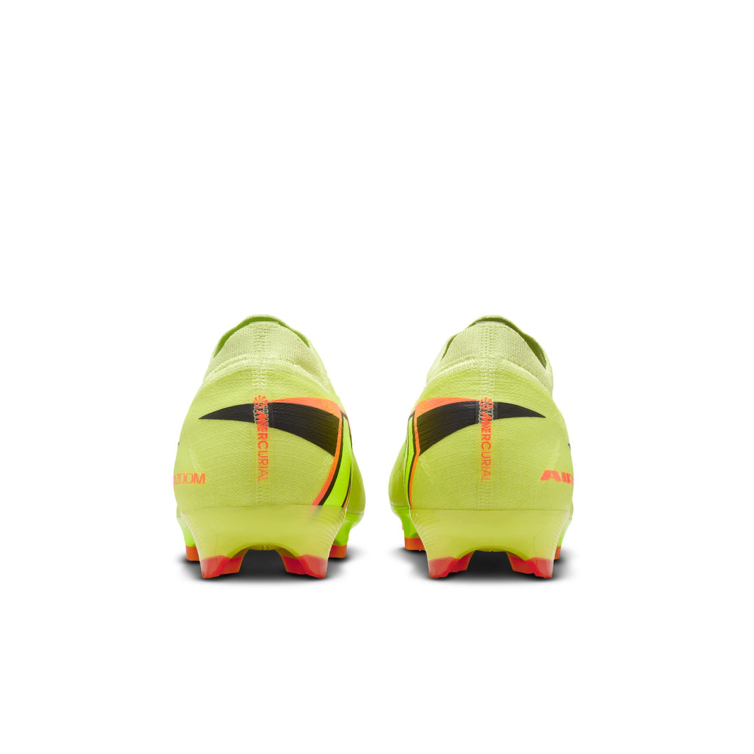 Nike Mercurial Vapor 16 Pro FG - Lightlime/Volt/Crimson Men's Footwear - Third Coast Soccer