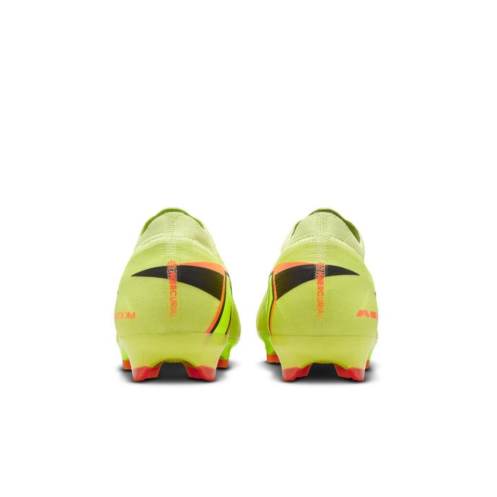 Nike Mercurial Vapor 16 Pro FG - Lightlime/Volt/Crimson Men's Footwear - Third Coast Soccer