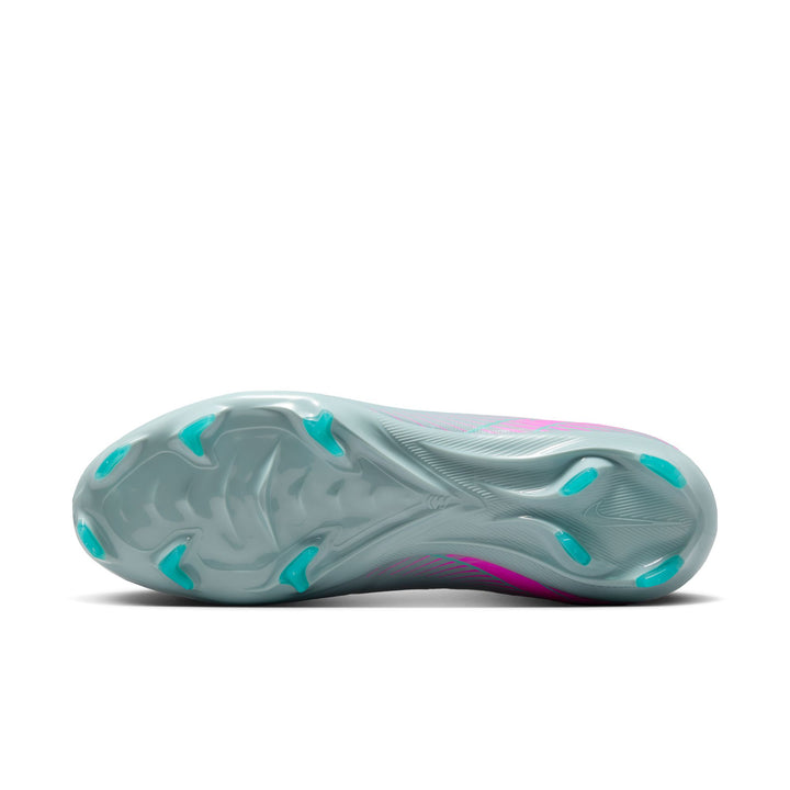 Nike Mercurial Vapor 16 Pro FG - Ocean Cube/Pink Blast Men's Footwear - Third Coast Soccer