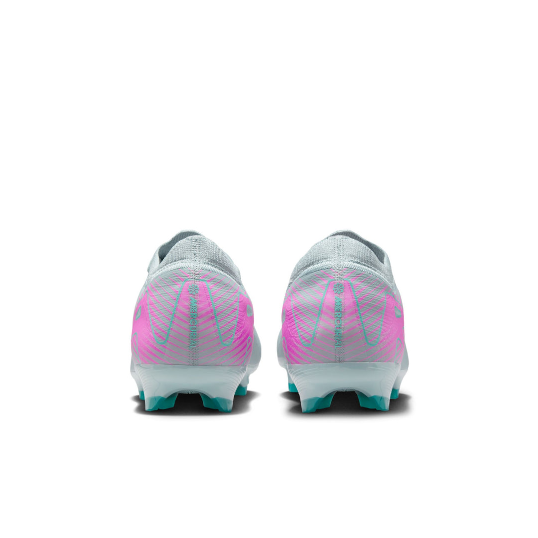 Nike Mercurial Vapor 16 Pro FG - Ocean Cube/Pink Blast Men's Footwear - Third Coast Soccer