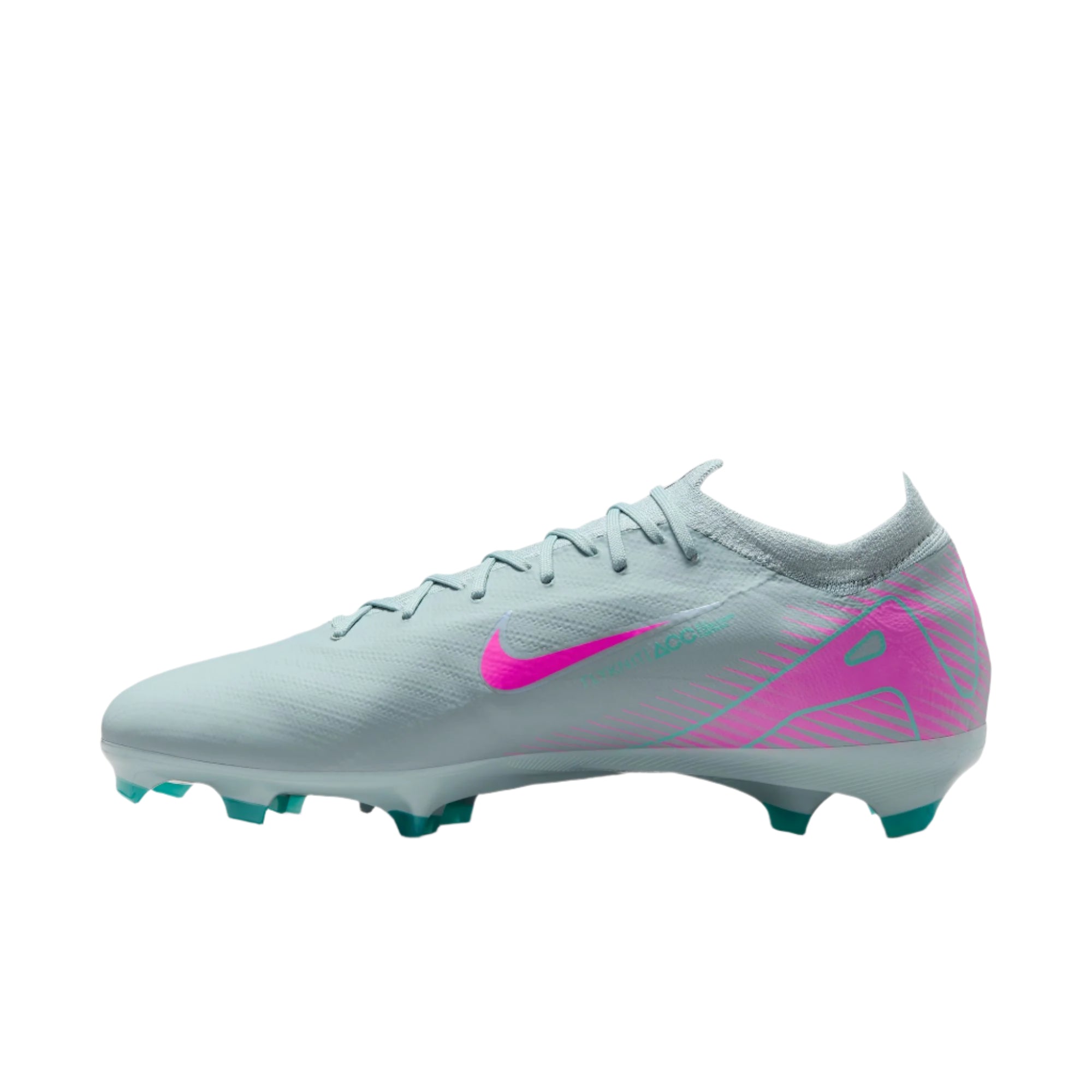 Nike Mercurial Vapor 16 Pro FG - Ocean Cube/Pink Blast – Third