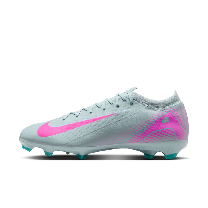 Nike Mercurial Vapor 16 Pro FG - Ocean Cube/Pink Blast Men's Footwear - Third Coast Soccer