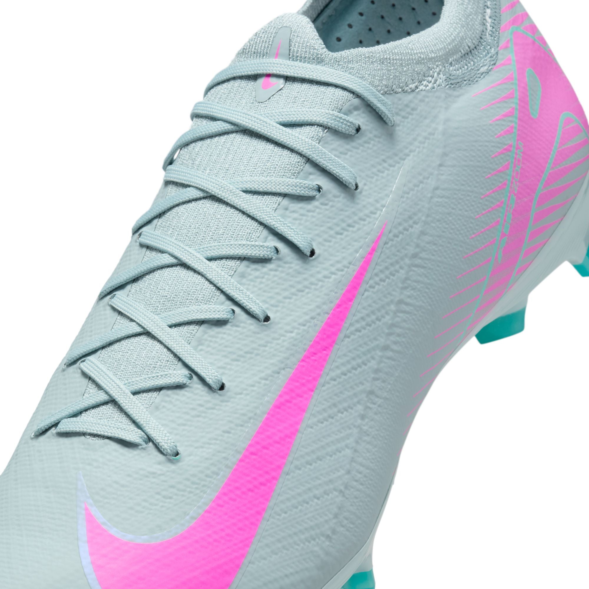 Nike Mercurial Vapor 16 Pro FG - Ocean Cube/Pink Blast – Third