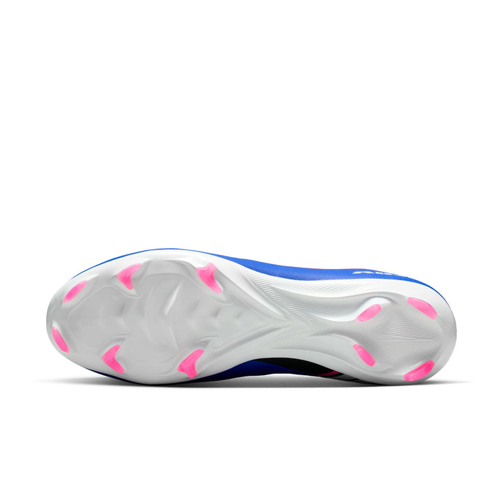 Nike Mercurial Vapor 16 Pro FG - Blue/White Men's Footwear - Third Coast Soccer