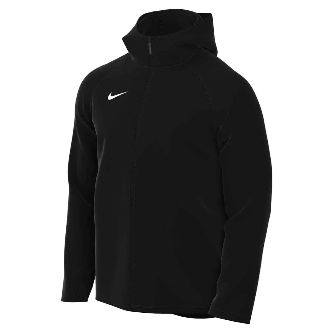 Nike Therma Pre-Game Full Zip Hoodie