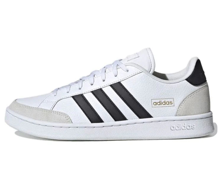 adidas Grand Court Shoe Mens Footwear - Third Coast Soccer