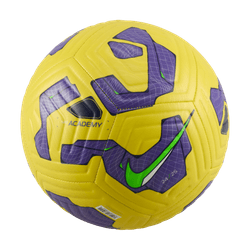 Nike Academy Ball - Yellow/Purple/Green Balls   - Third Coast Soccer