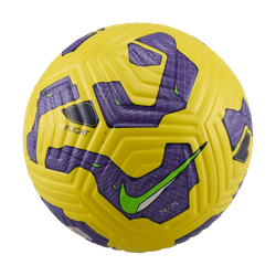 Nike Club Elite Ball - Yellow/Purple/Green Balls   - Third Coast Soccer