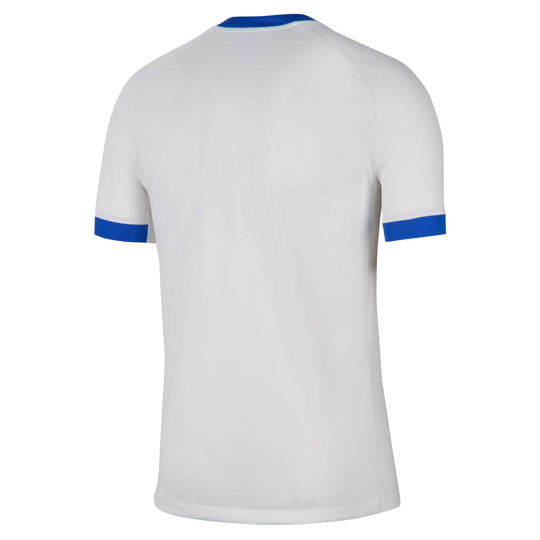 Nike England (WNT) Home Jersey 2025 International Replica - Third Coast Soccer