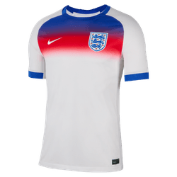 Nike England (WNT) Home Jersey 2025 International Replica - Third Coast Soccer
