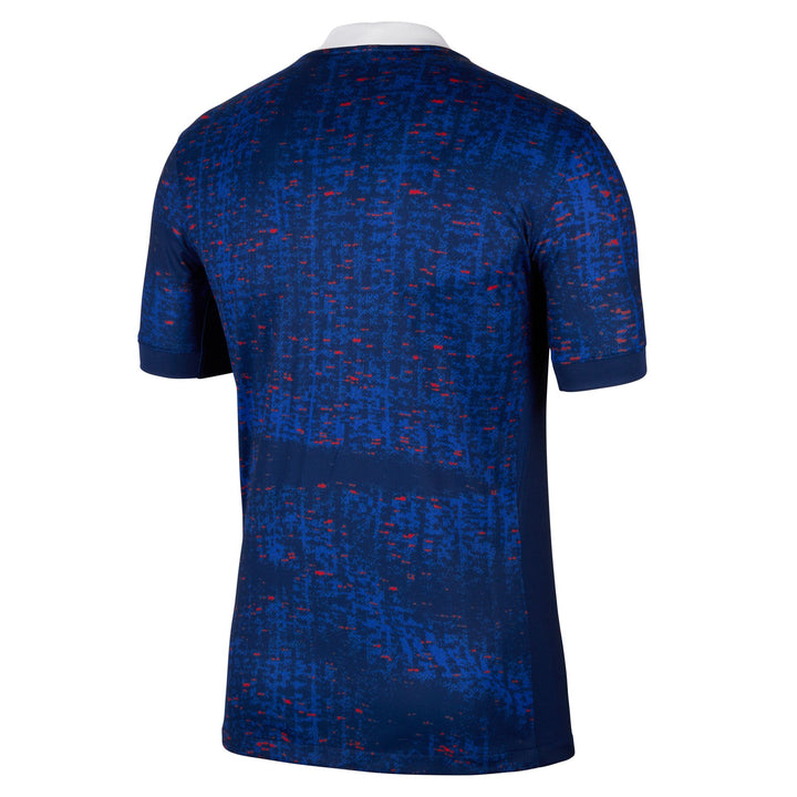 Nike France (WNT) Home Jersey 2025 International Replica - Third Coast Soccer