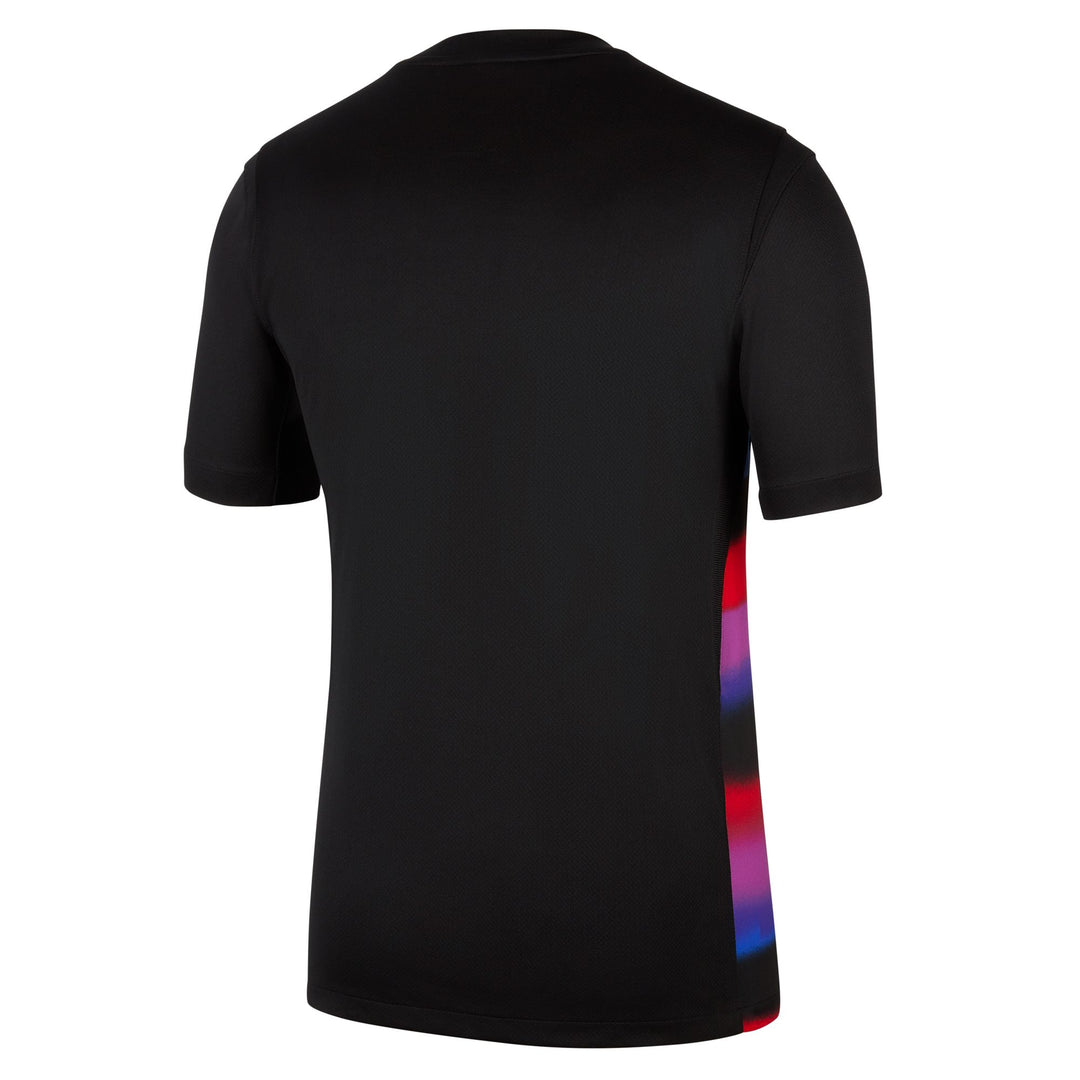Nike England (WNT) Away Jersey 2025 International Replica - Third Coast Soccer