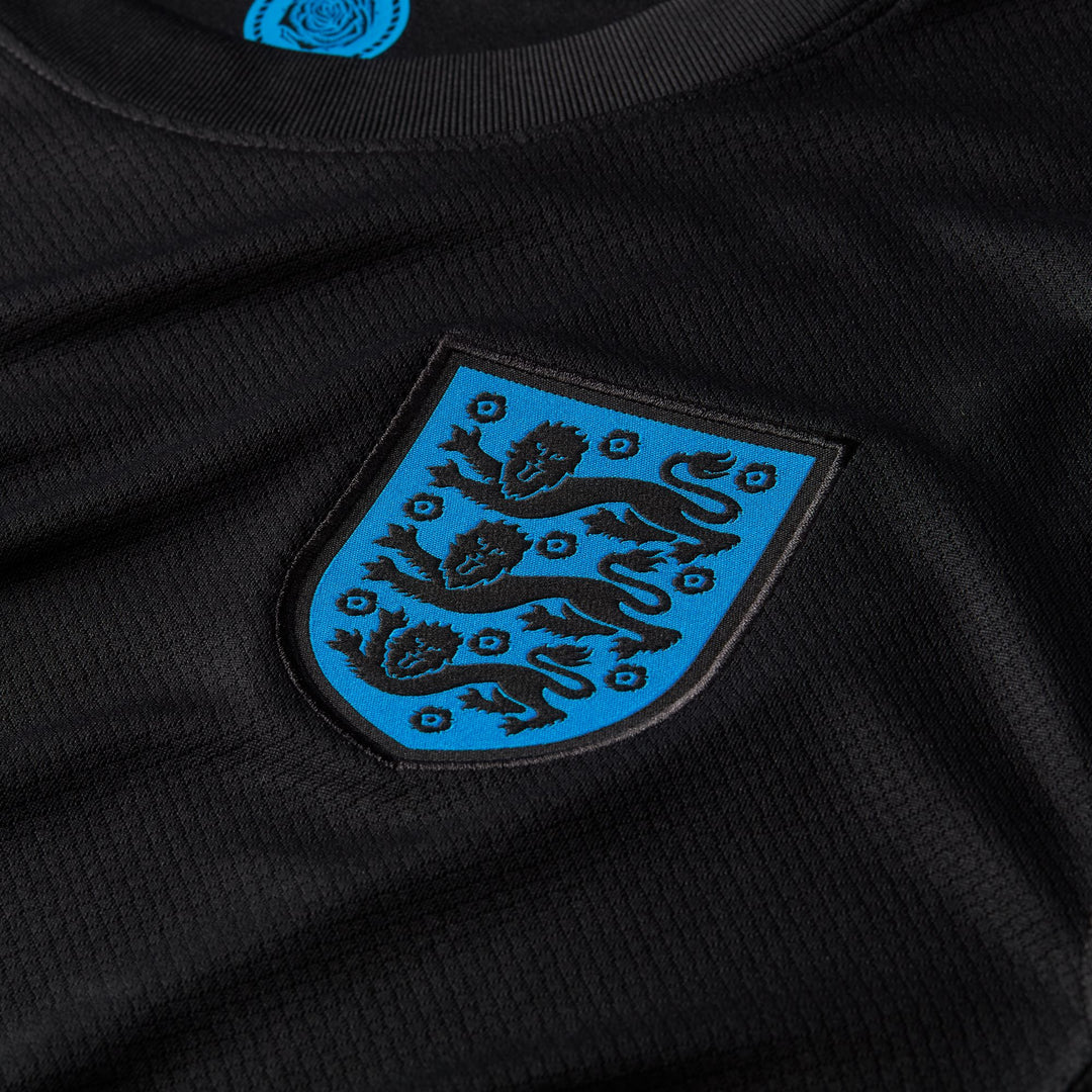 Nike England (WNT) Away Jersey 2025 International Replica - Third Coast Soccer