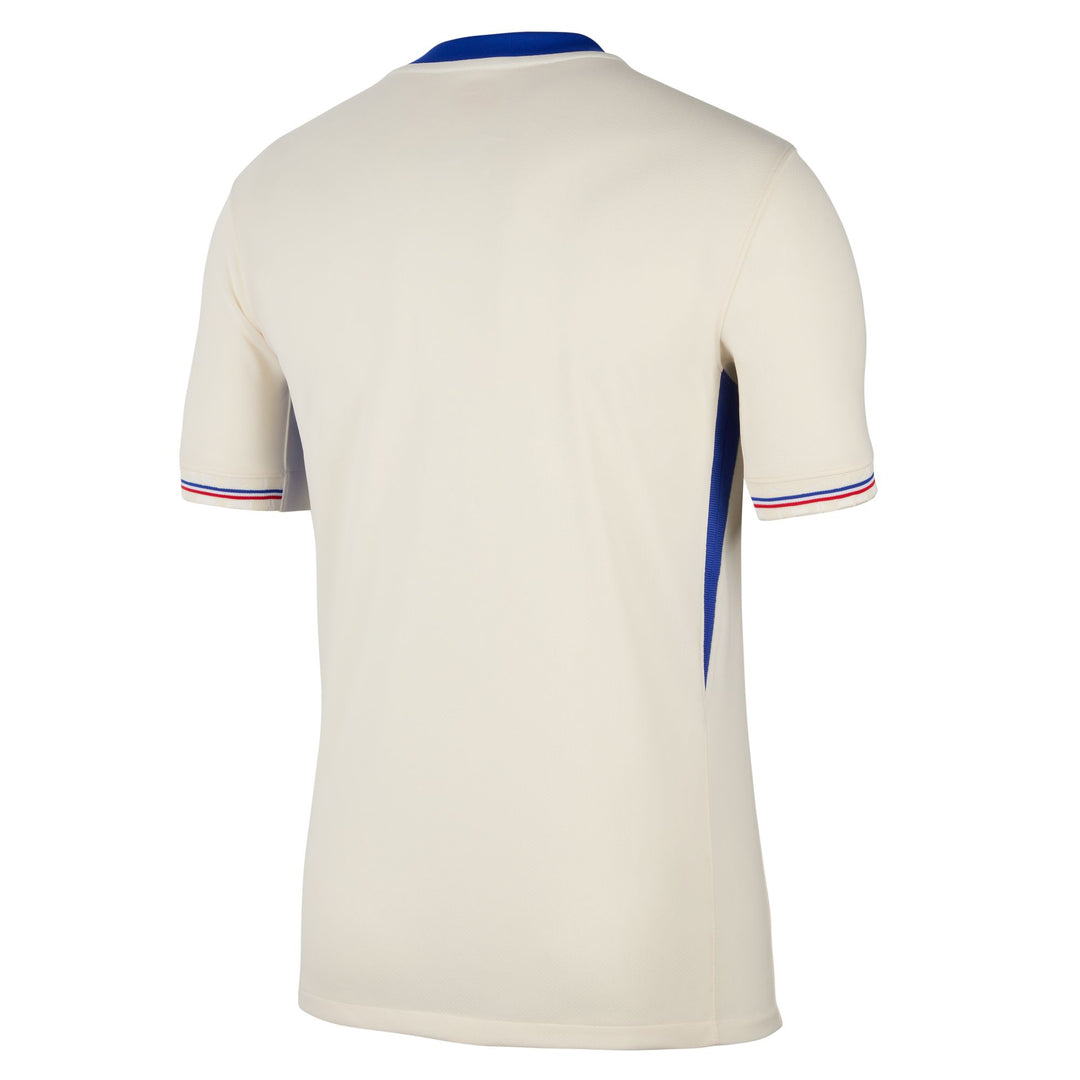 Nike France (WNT) Away Jersey 2025 International Replica - Third Coast Soccer