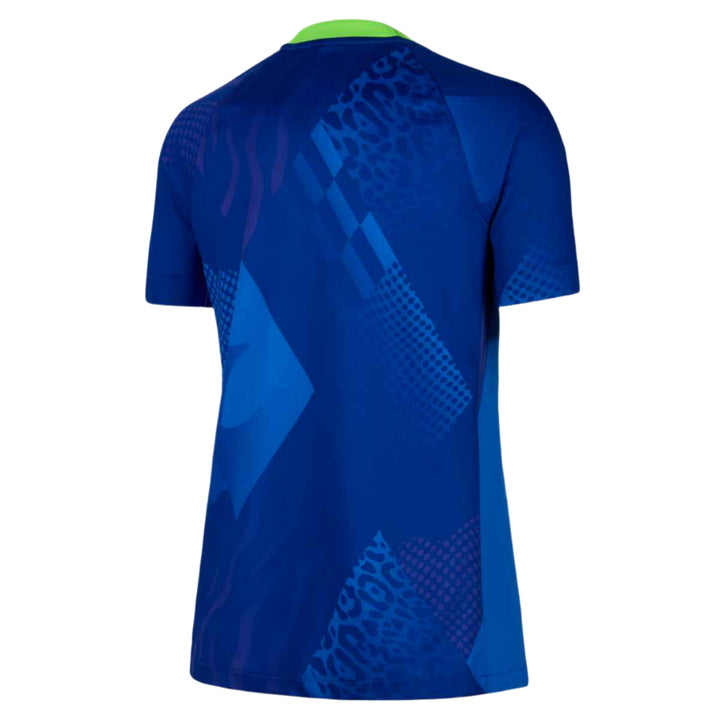 Nike Women's Brazil (WNT) Away Jersey 2025 International Replica - Third Coast Soccer