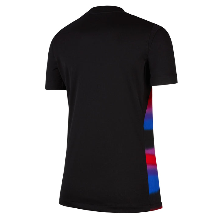 Nike Women's England (WNT) Away Jersey 2025 International Replica - Third Coast Soccer