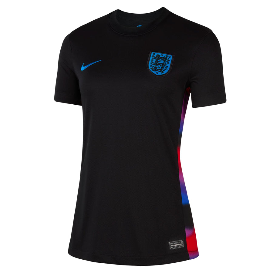 Nike Women's England (WNT) Away Jersey 2025 International Replica - Third Coast Soccer