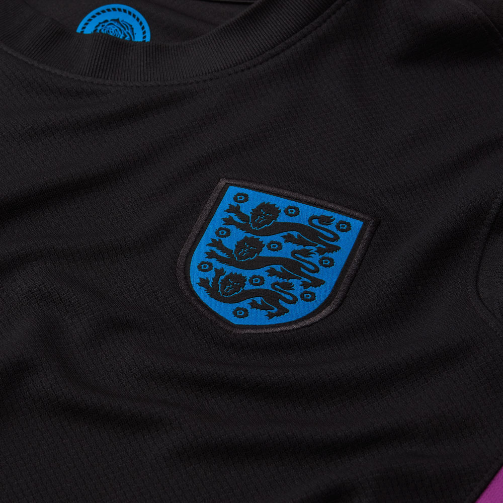 Nike Women's England (WNT) Away Jersey 2025 International Replica - Third Coast Soccer