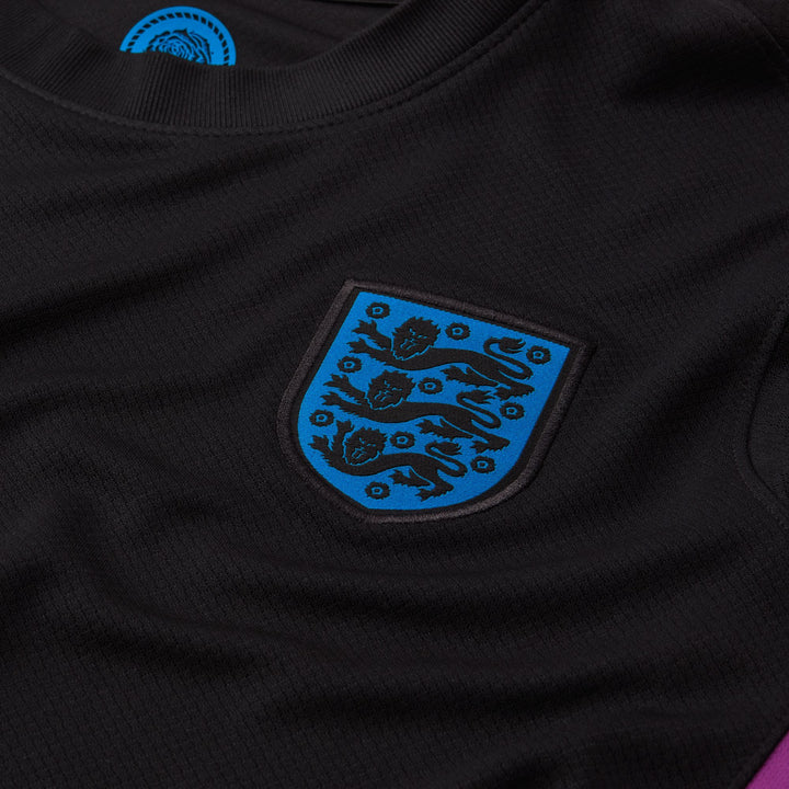 Nike Women's England (WNT) Away Jersey 2025 International Replica - Third Coast Soccer