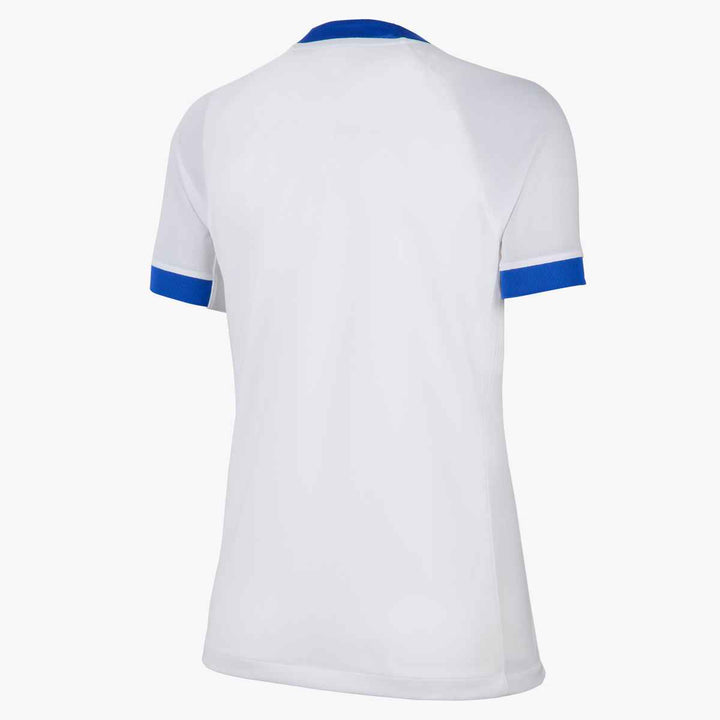 Nike Women's England (WNT) Home Jersey 2025 International Replica - Third Coast Soccer
